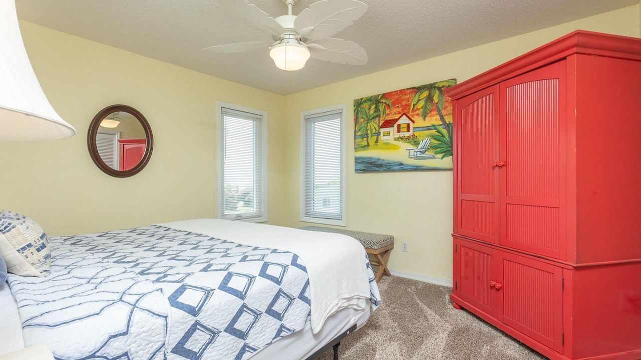 Photo of Bedroom in Toilla Segunda