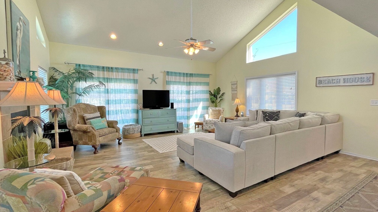 Photo of Livingroom in Toilla Segunda