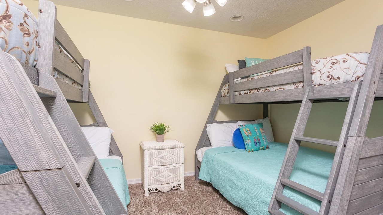 Photo of Bedroom in Toilla Segunda