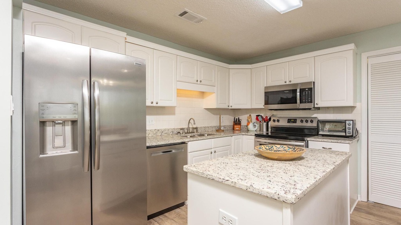 Photo of Kitchen in Toilla Segunda