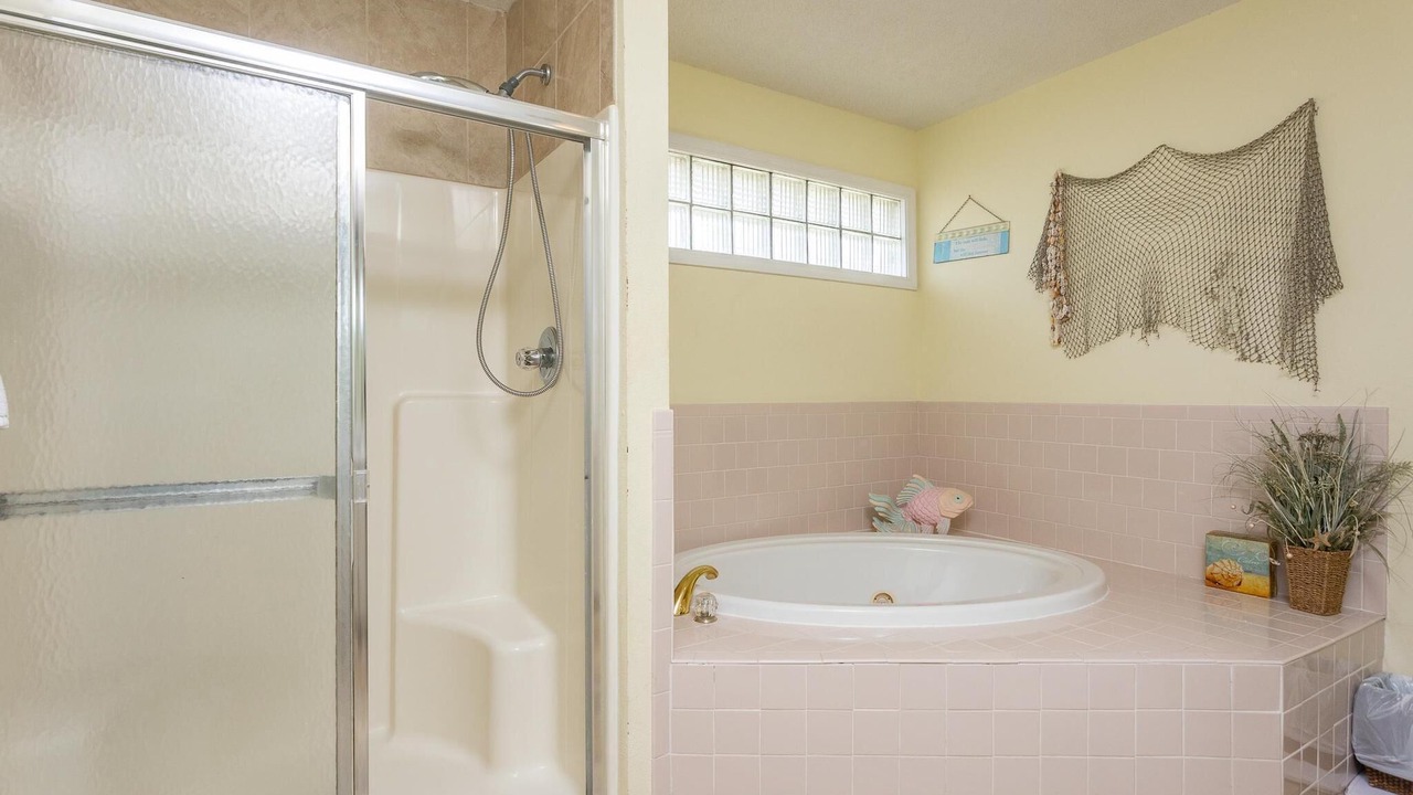 Photo of Bathroom in Toilla Segunda