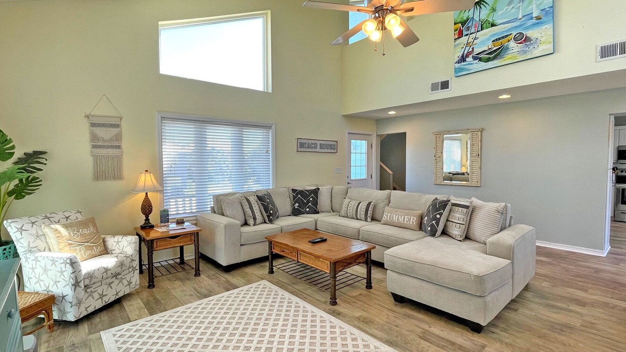 Photo of Livingroom in Toilla Segunda