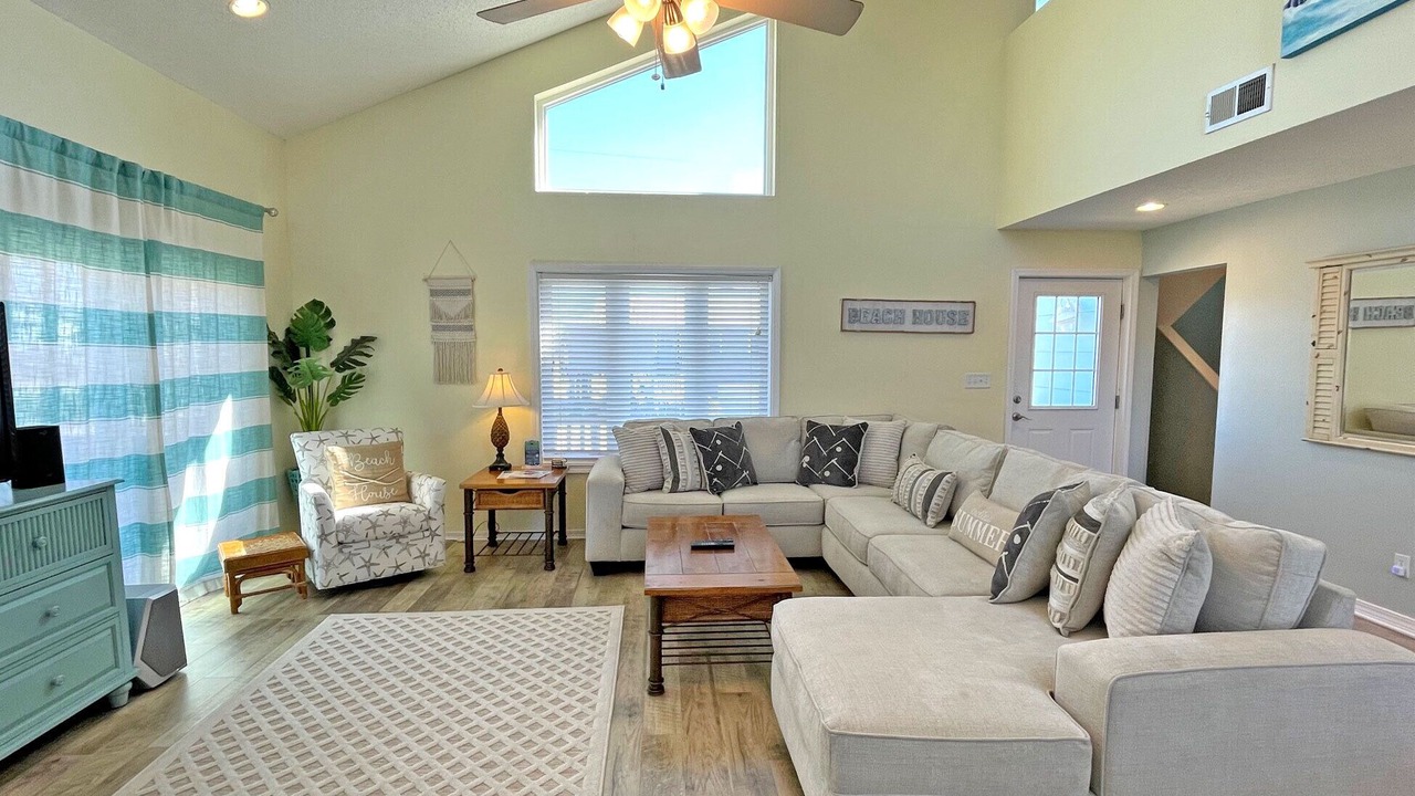 Photo of Livingroom in Toilla Segunda