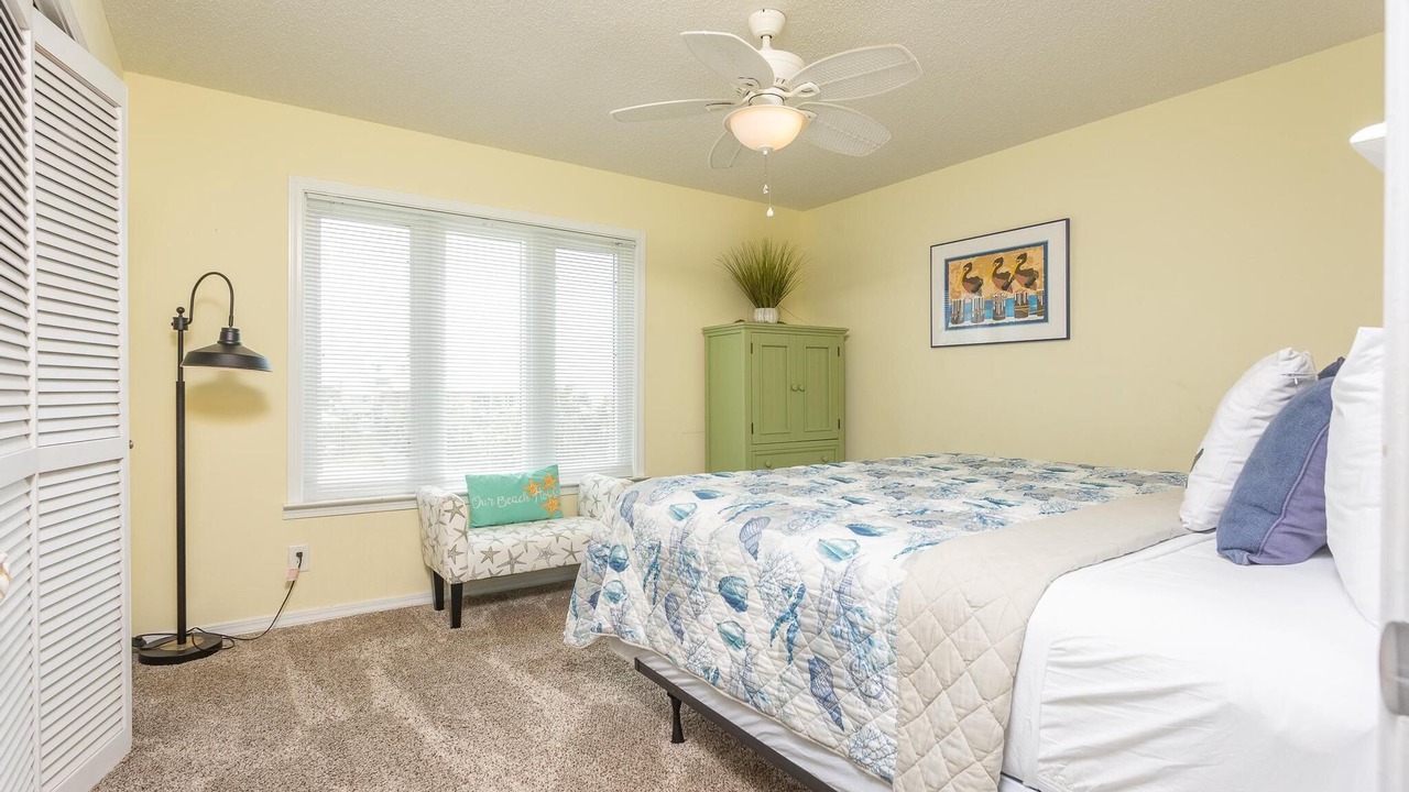 Photo of Bedroom in Toilla Segunda