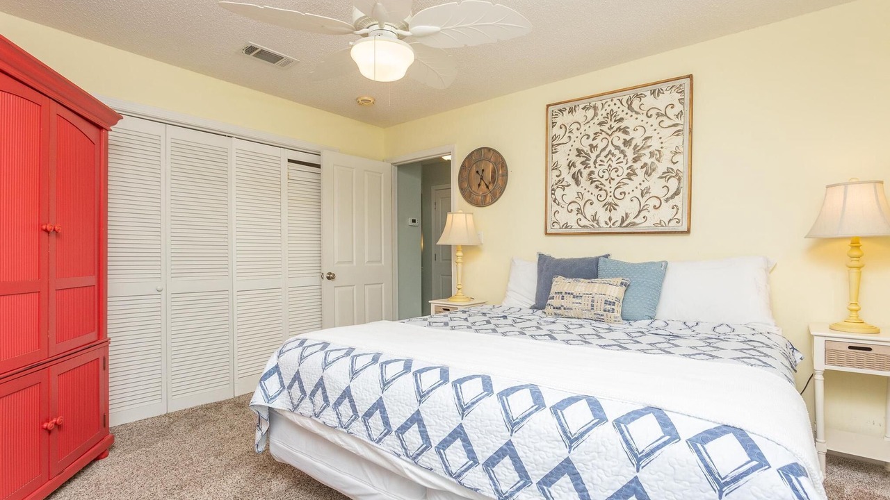 Photo of Bedroom in Toilla Segunda