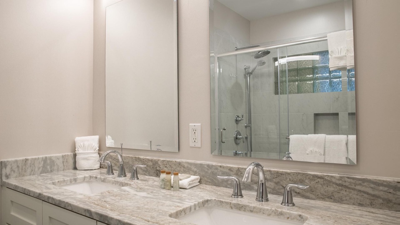 Photo of Bathroom in WaterSound Beach