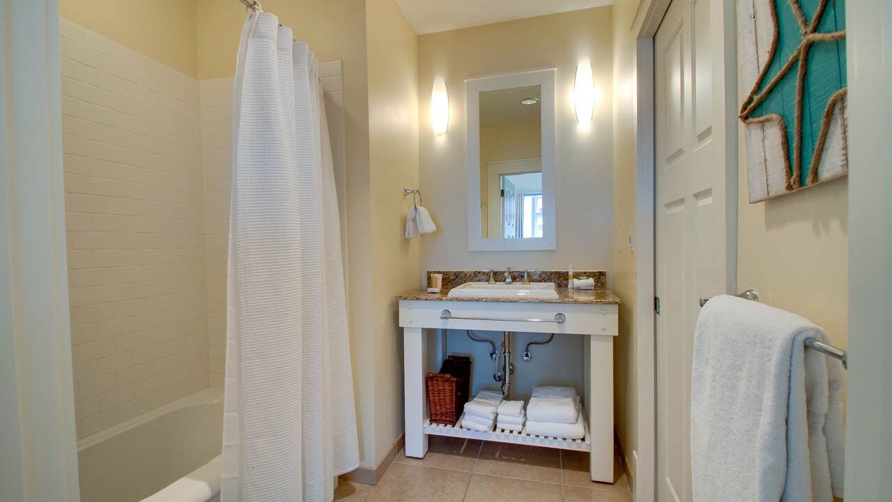 Photo of Bathroom in WaterSound Beach