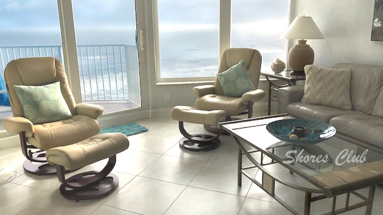 Photo of Livingroom in Daytona Beach Shores