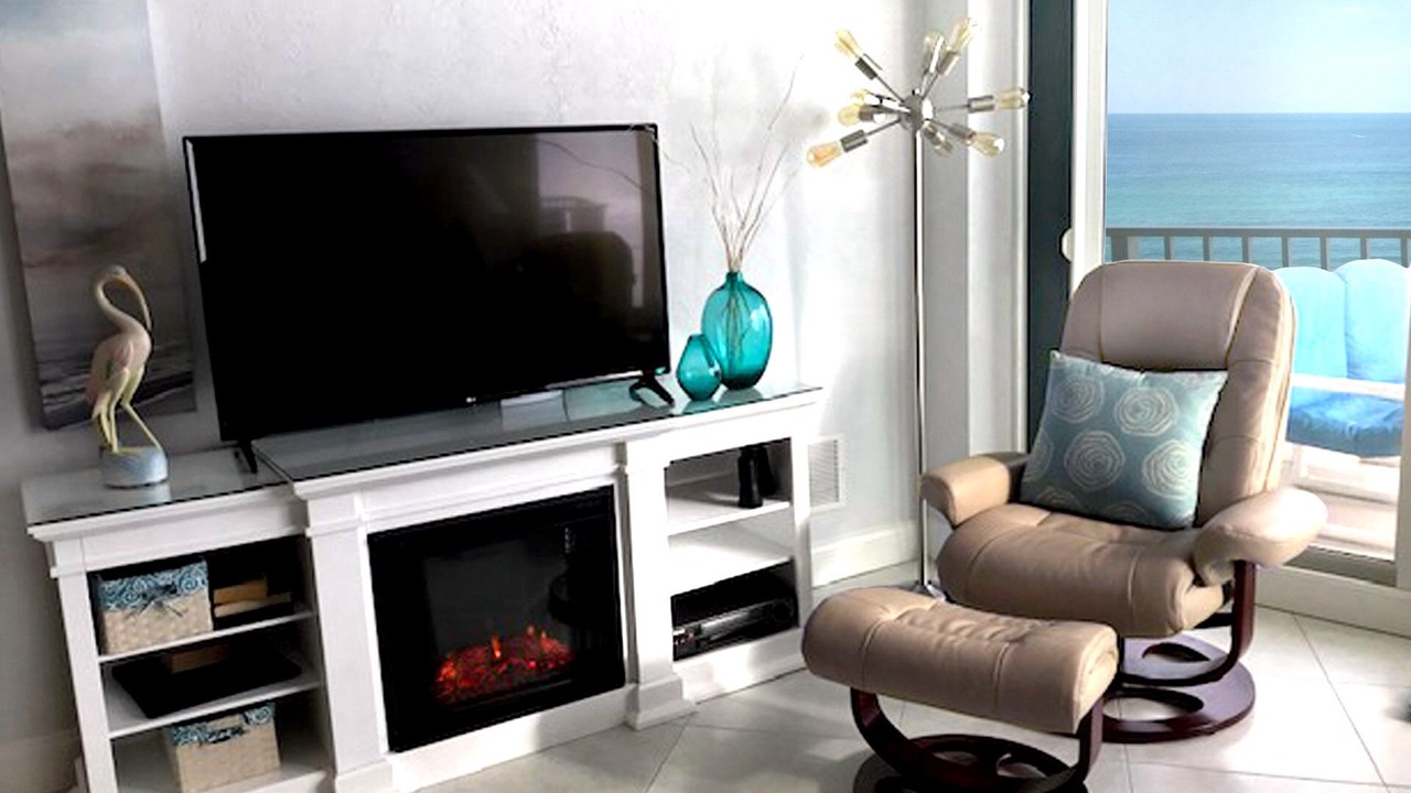 Photo of Livingroom in Daytona Beach Shores
