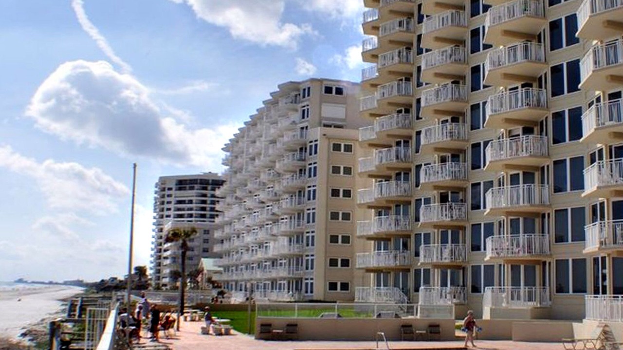 Photo of Outdoor in Daytona Beach Shores