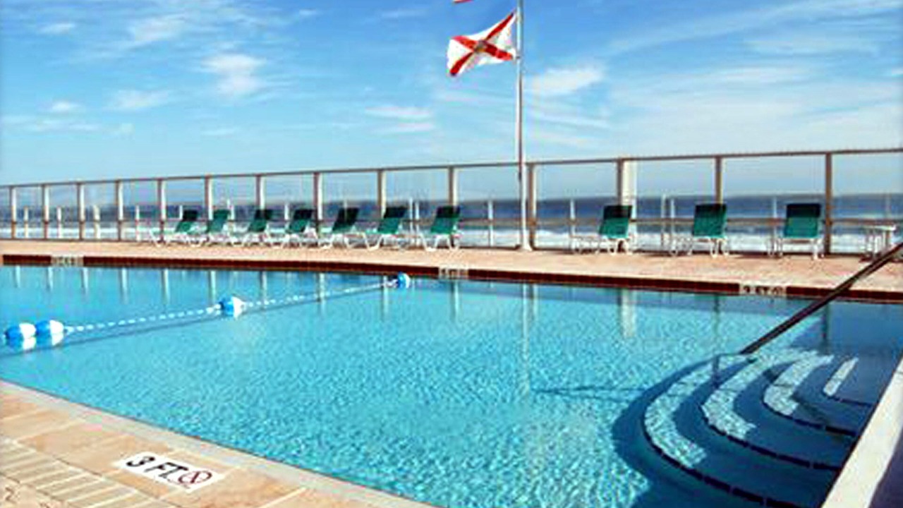 Photo of Outdoor in Daytona Beach Shores