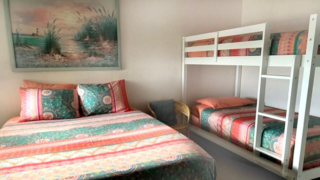 Photo of Bedroom in Daytona Beach Shores