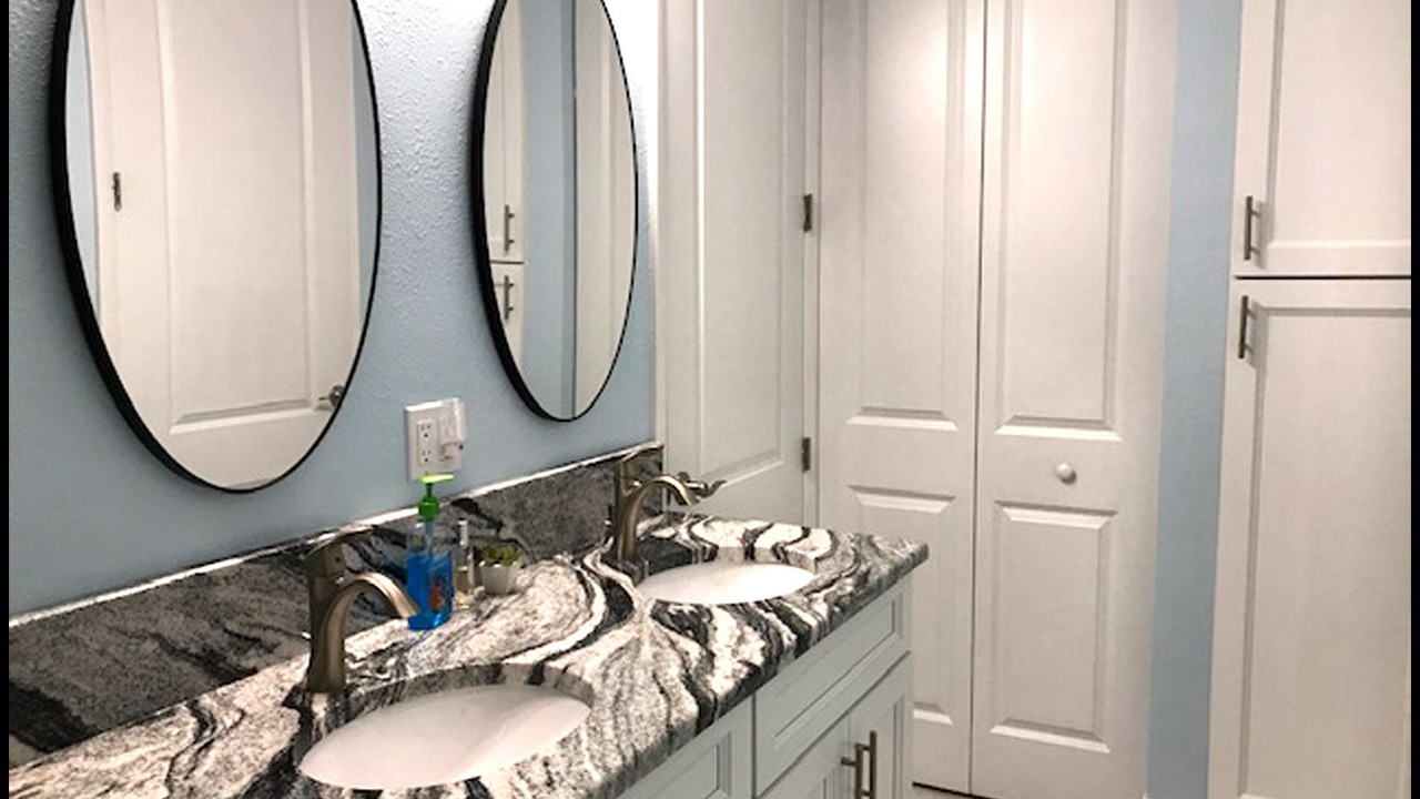 Photo of Bathroom in Daytona Beach Shores