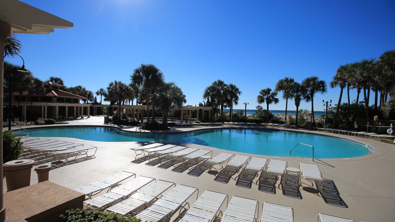 Photo of Outdoor in Gulf Pines