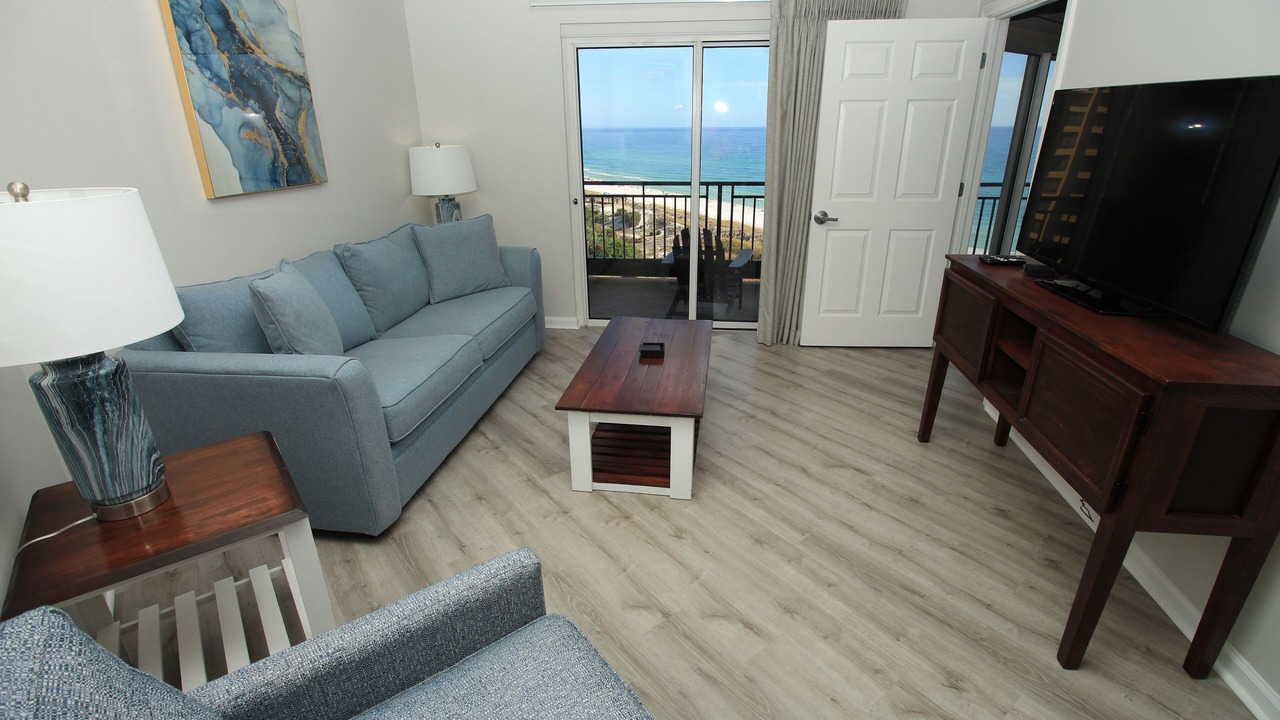 Photo of Bedroom in Gulf Pines