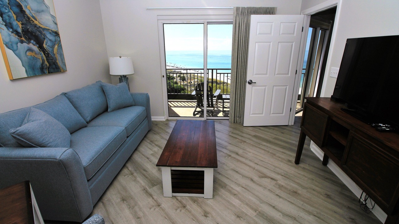 Photo of Bedroom in Gulf Pines
