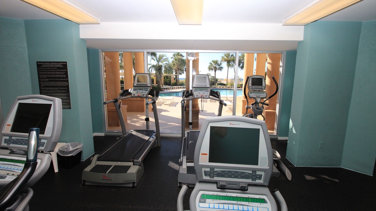 Photo of Outdoor in Gulf Pines