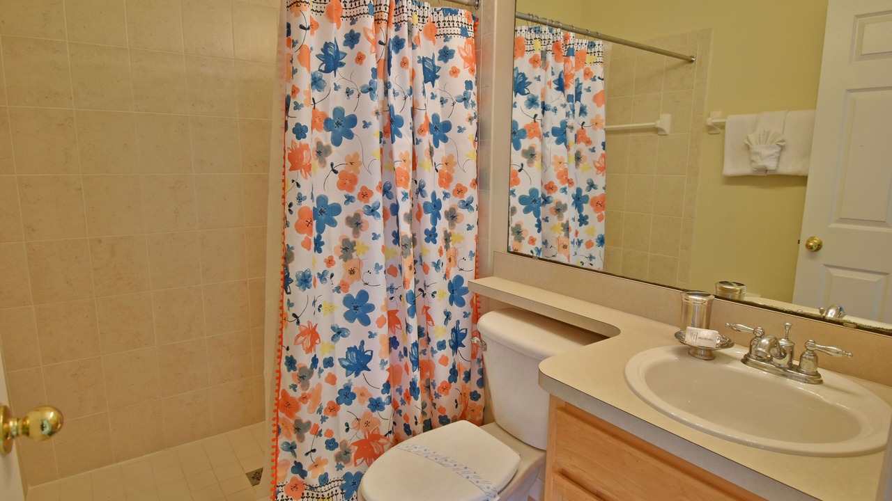 Photo of Bathroom in West Haven