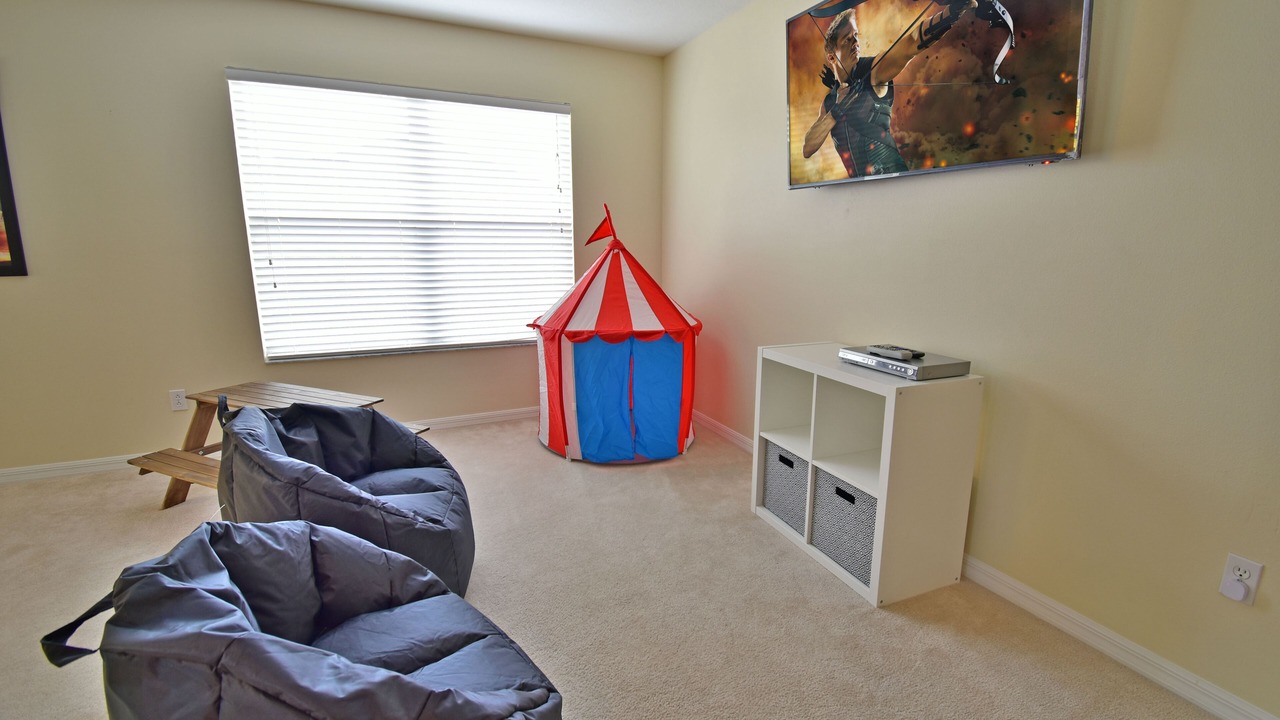 Photo of Bedroom in West Haven