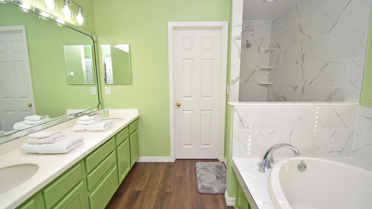 Photo of Bathroom in West Haven