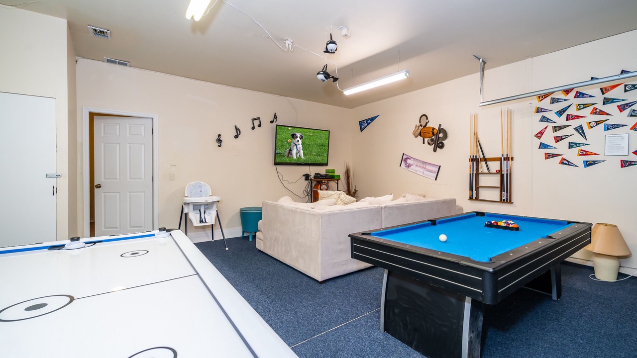 Photo of Bedroom in Legacy Park