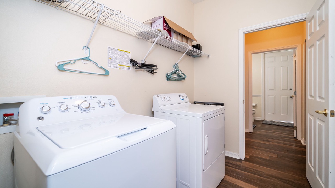 Photo of Bedroom in Legacy Park
