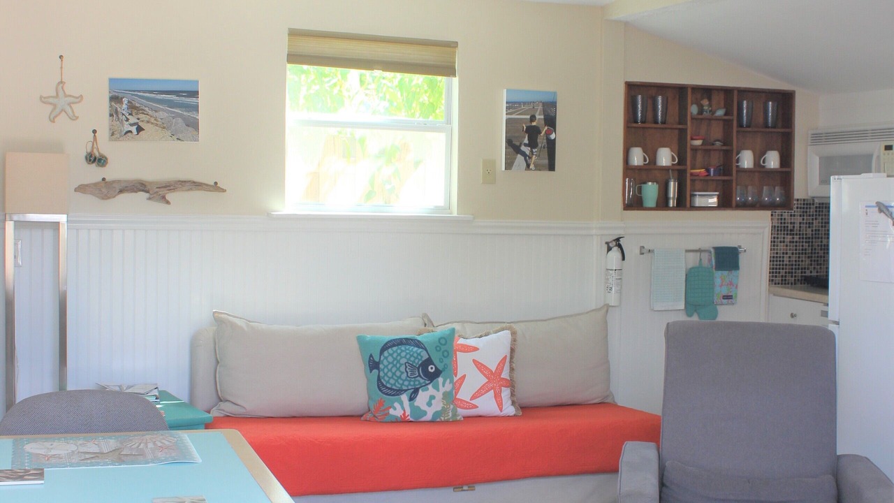 Photo of Livingroom in Jacksonville Beach