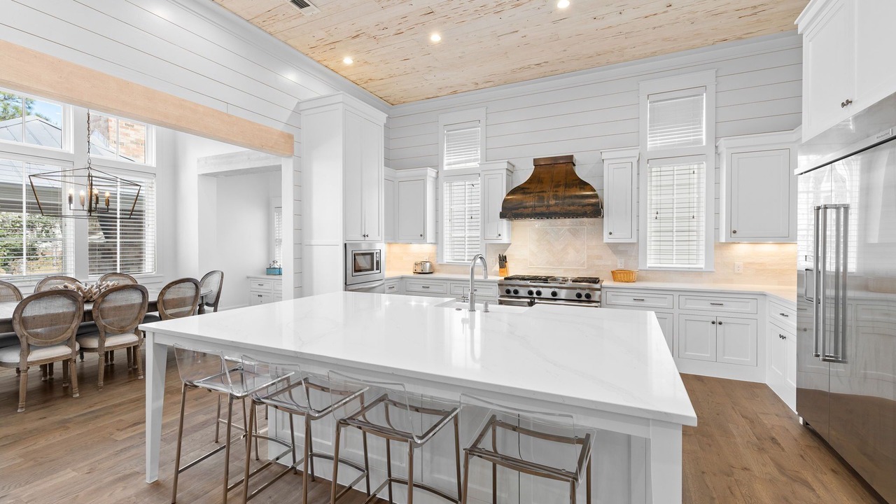 Photo of Kitchen in Wiregrass Meadows