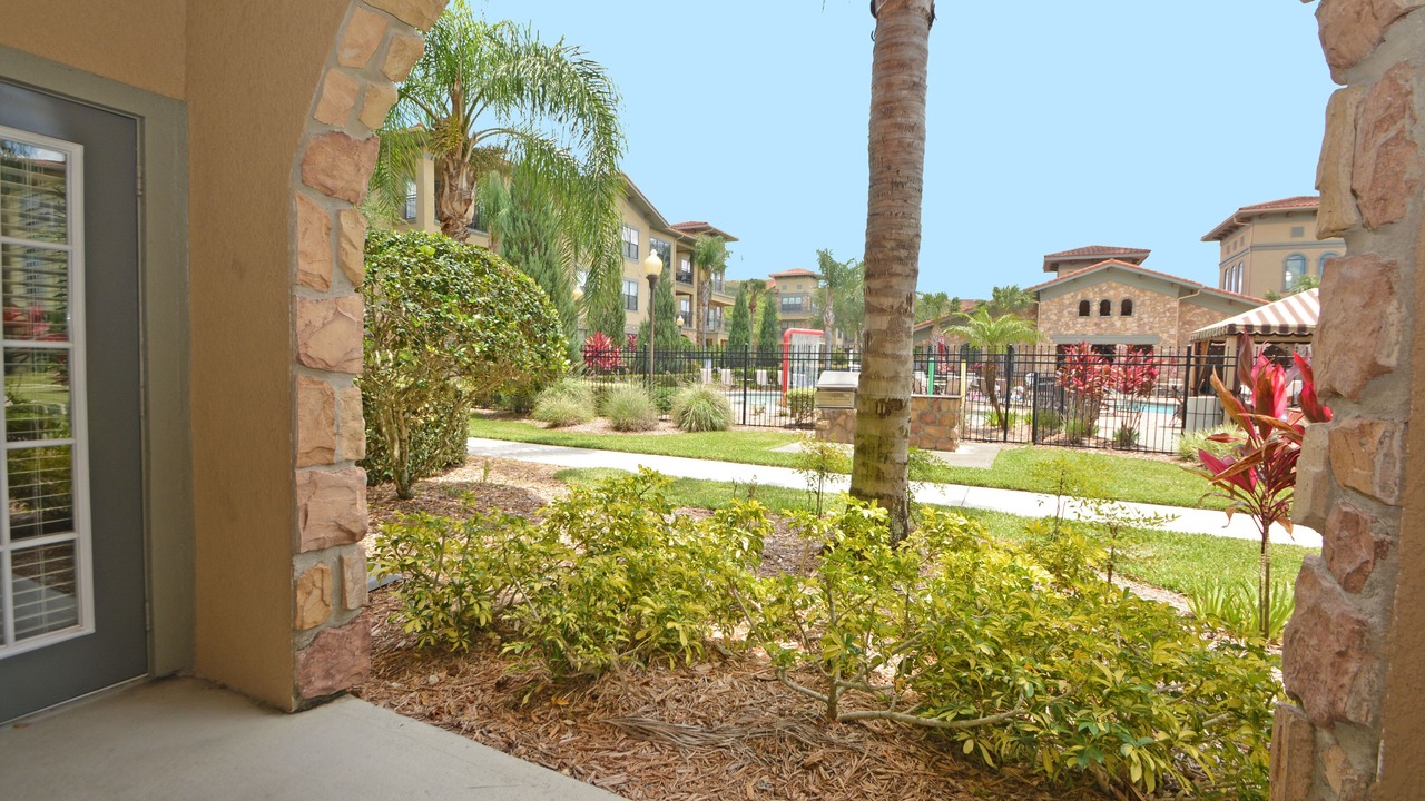 Photo of Outdoor in Regal Palms