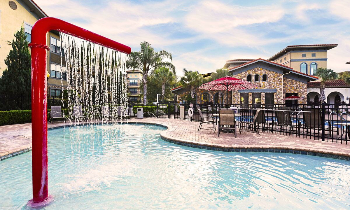 Photo of Outdoor in Regal Palms