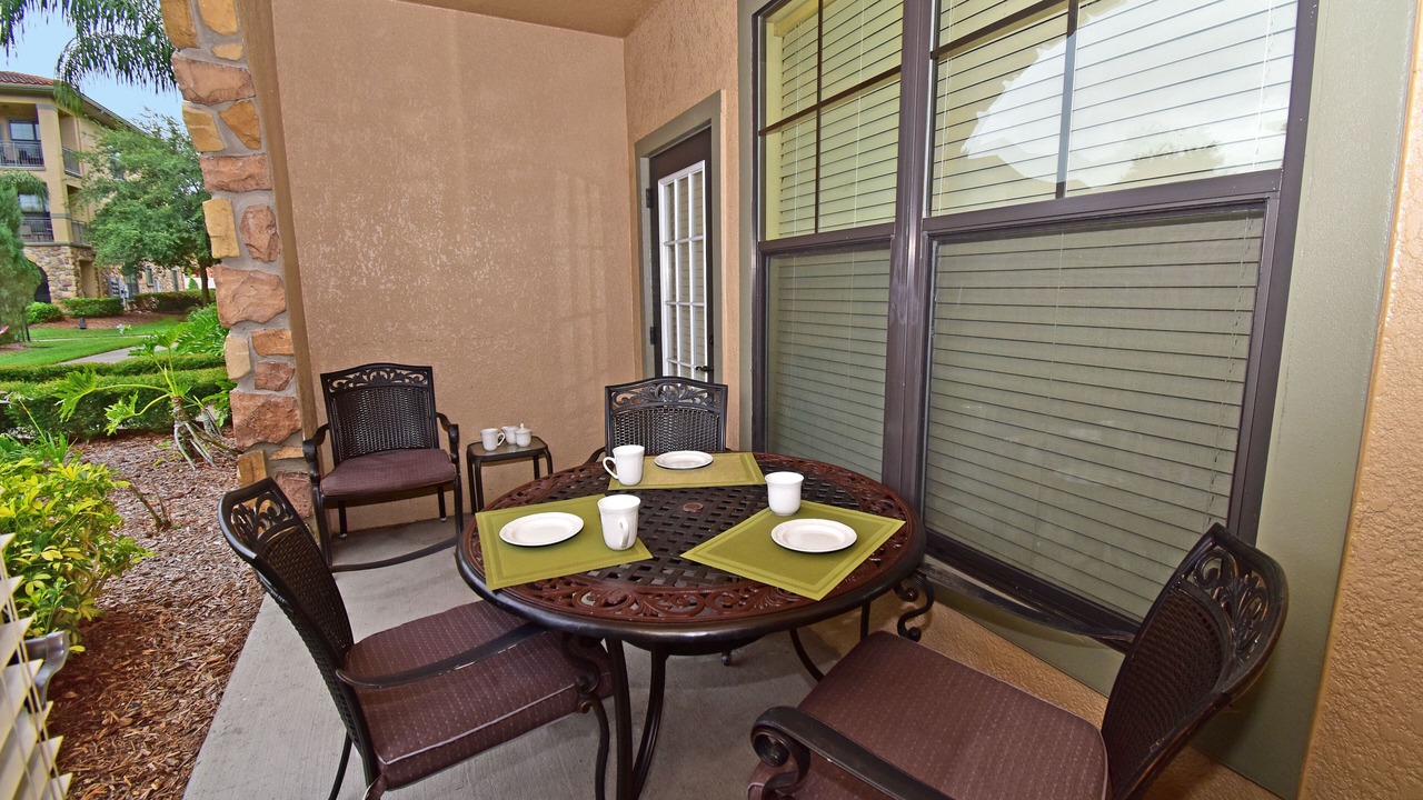 Photo of Outdoor in Regal Palms