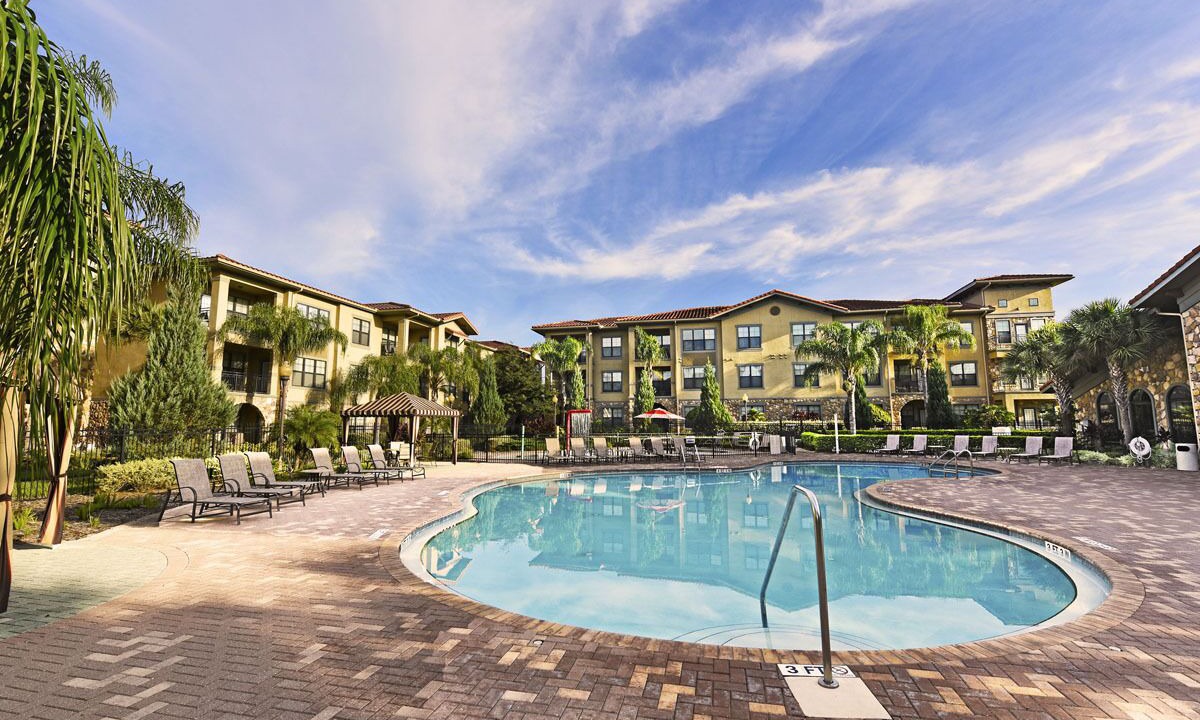 Photo of Outdoor in Regal Palms