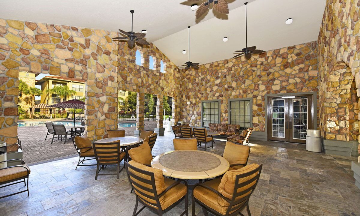 Photo of Outdoor in Regal Palms