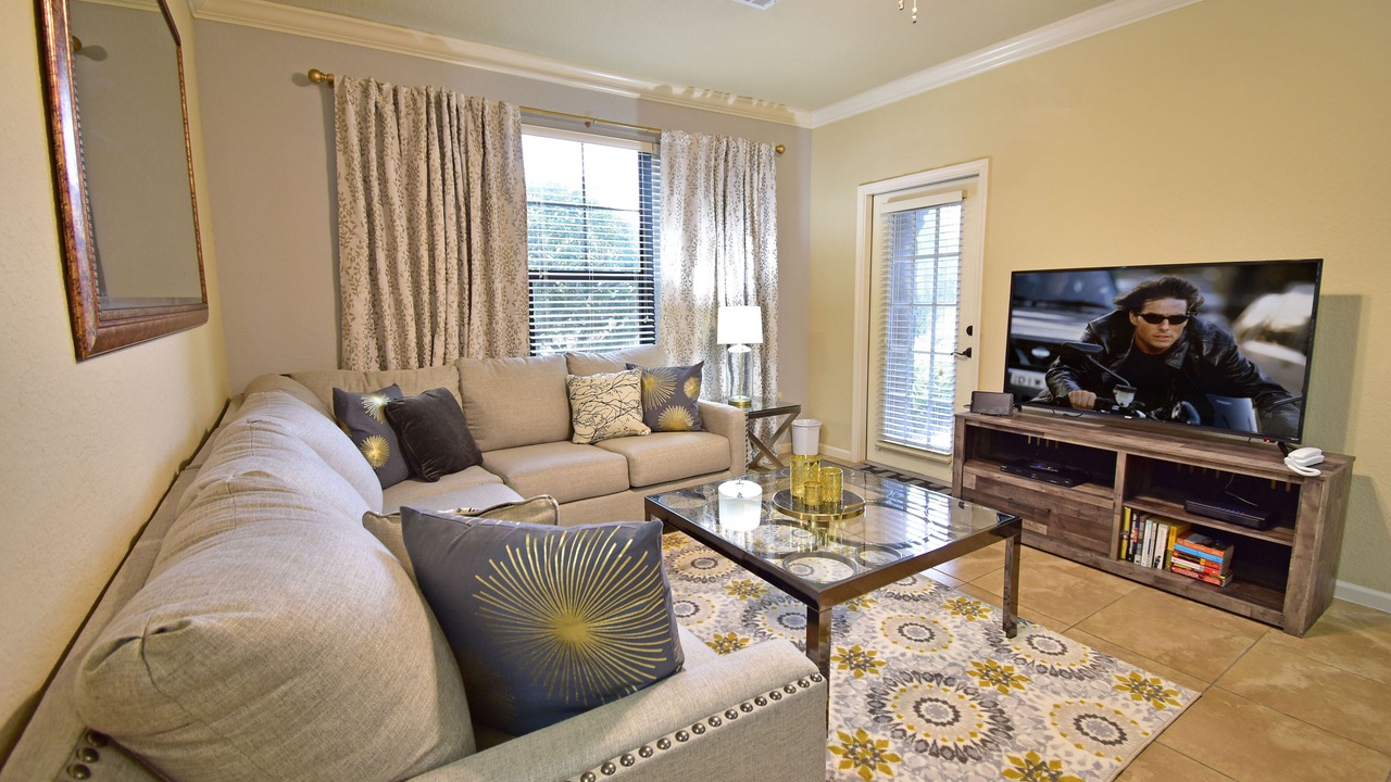 Photo of Livingroom in Regal Palms