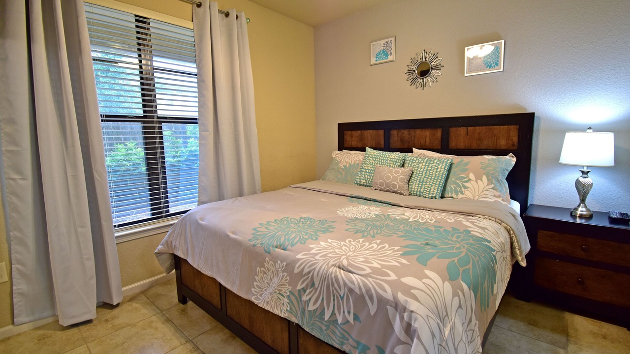 Photo of Bedroom in Regal Palms