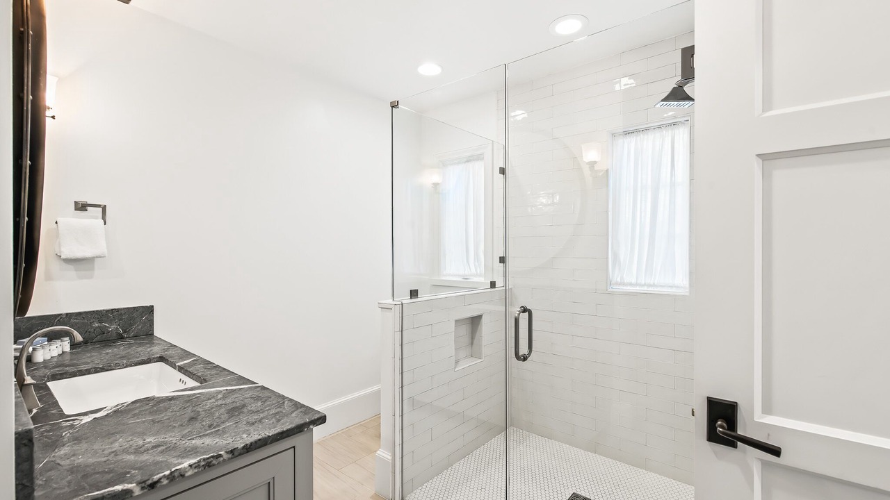 Photo of Bathroom in WaterSound Beach