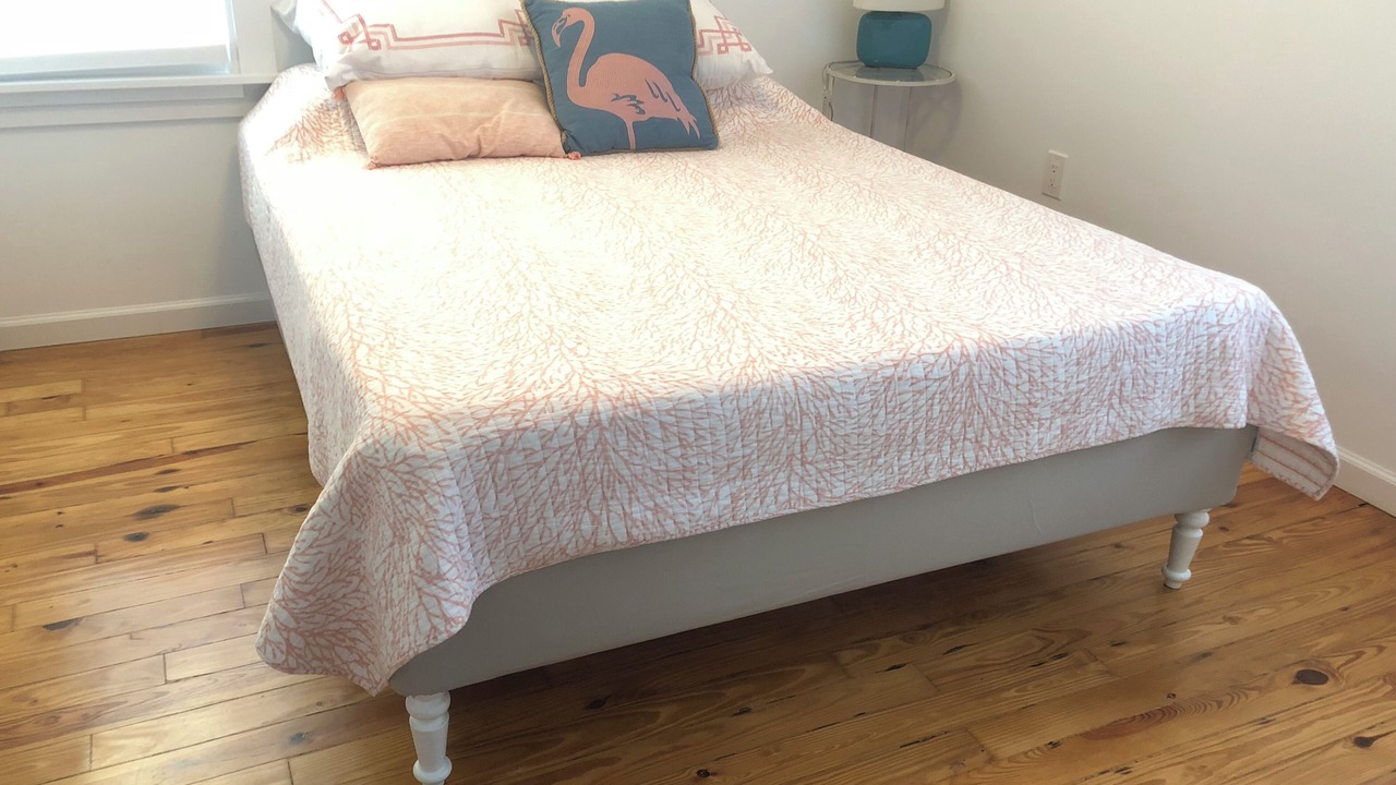 Photo of Bedroom in Longbeach Village