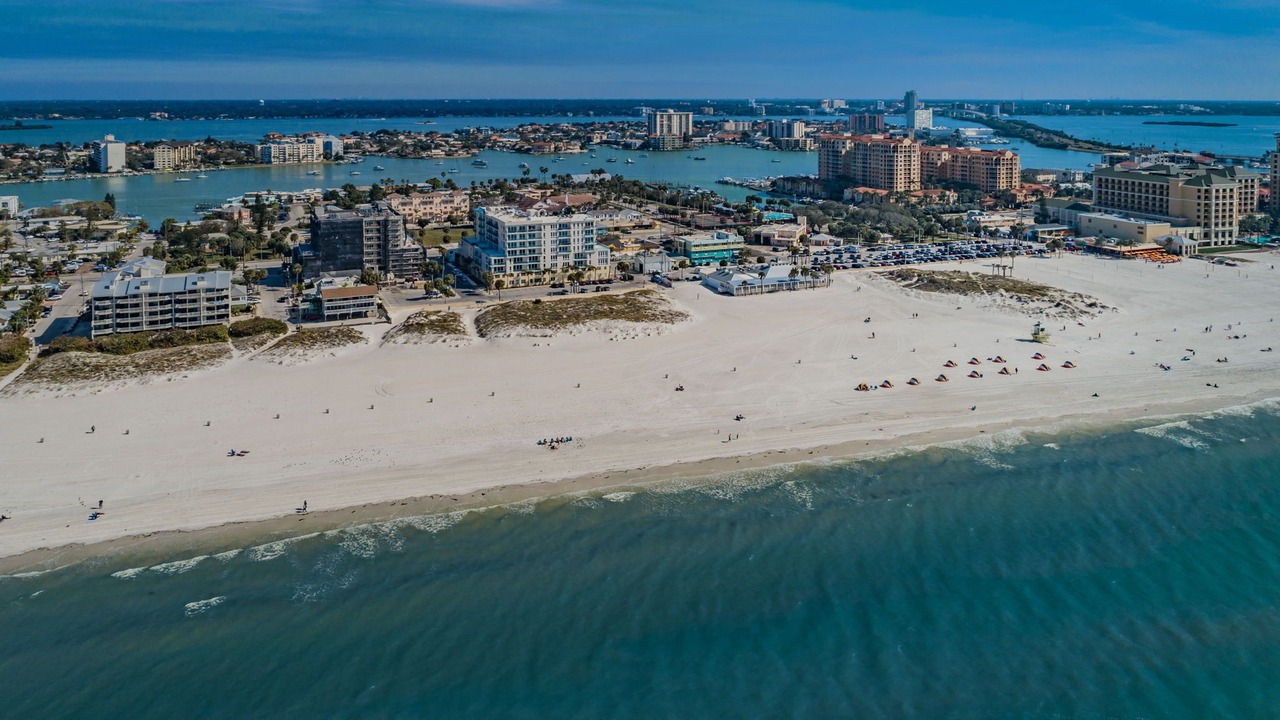 Photo of Others in Clearwater Beach
