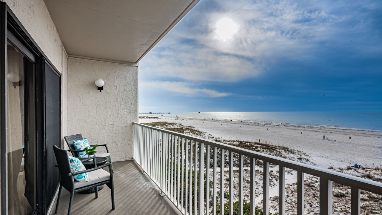 Photo of Outdoor in Clearwater Beach