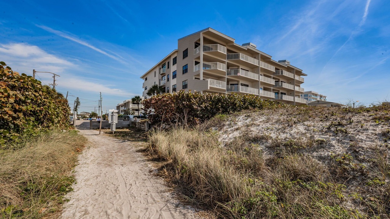 Photo of Outdoor in Clearwater Beach