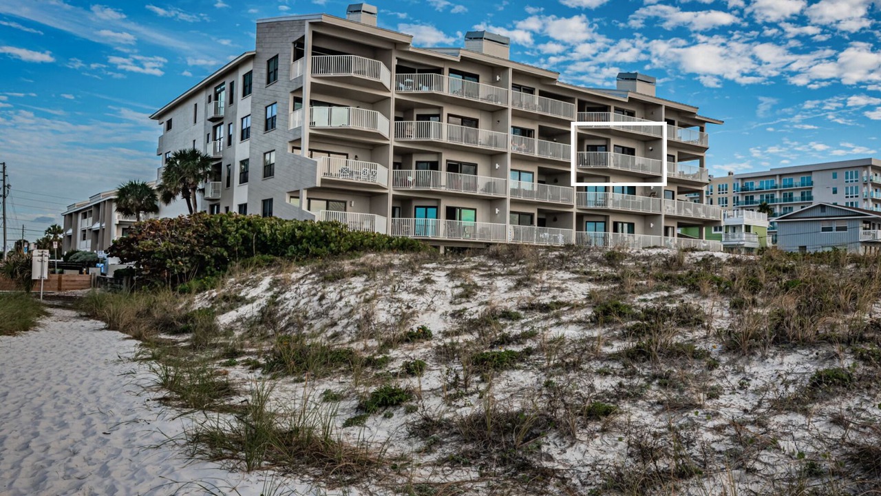 Photo of Outdoor in Clearwater Beach