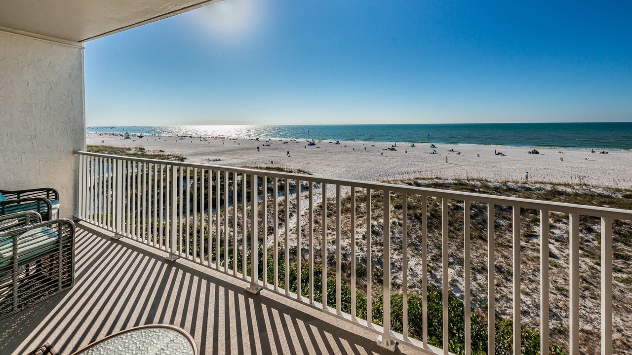 Photo of Outdoor in Clearwater Beach