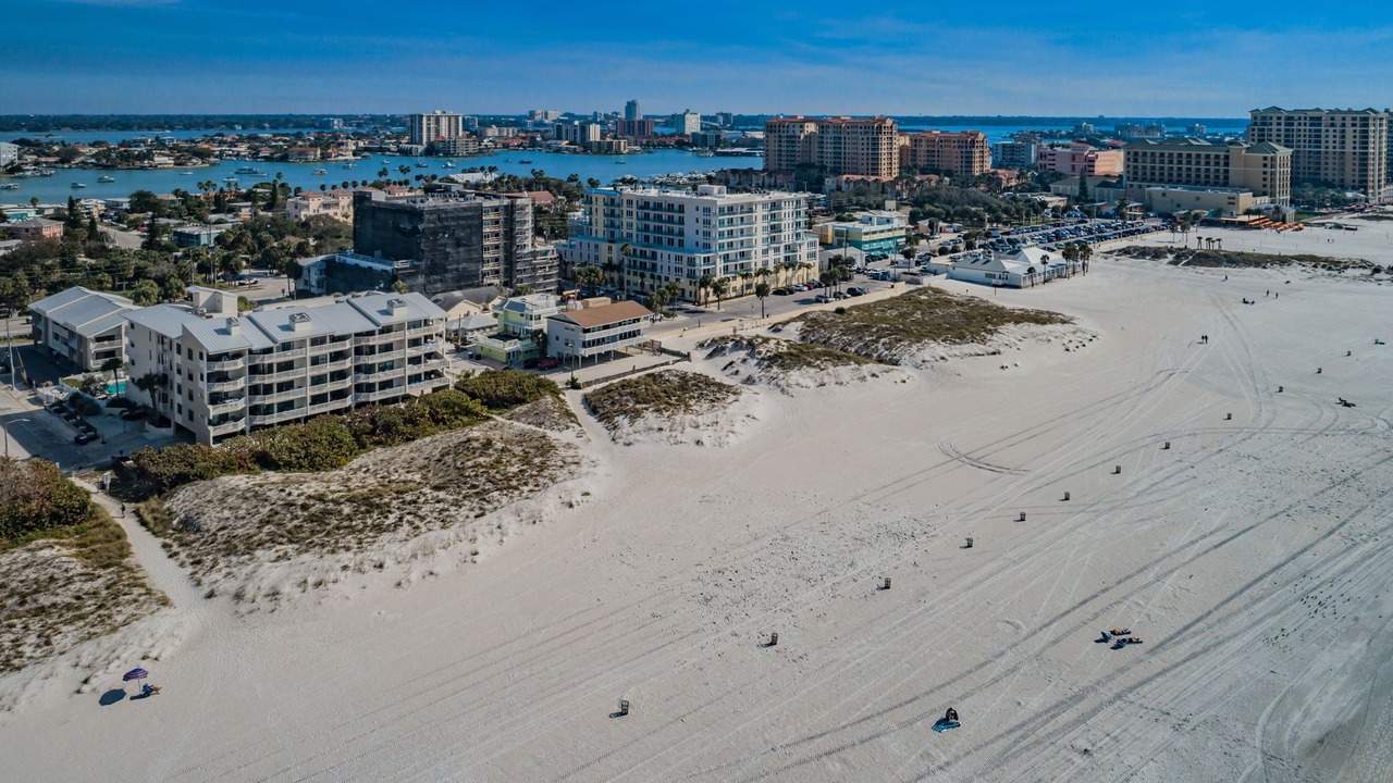 Photo of Others in Clearwater Beach