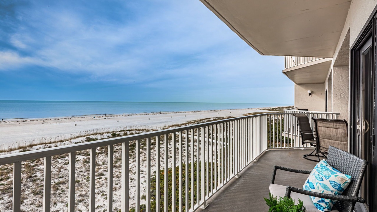 Photo of Outdoor in Clearwater Beach