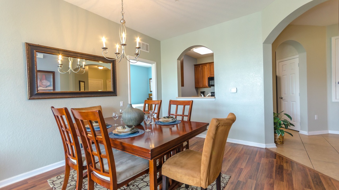 Photo of Bedroom in Florida Central Atlantic Coast