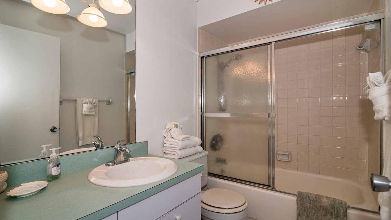 Photo of Bathroom in Holmes Beach
