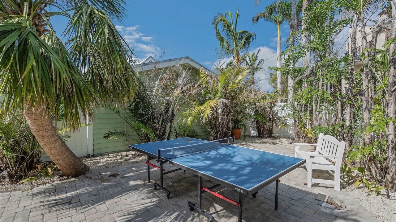 Photo of Outdoor in Siesta Key Village