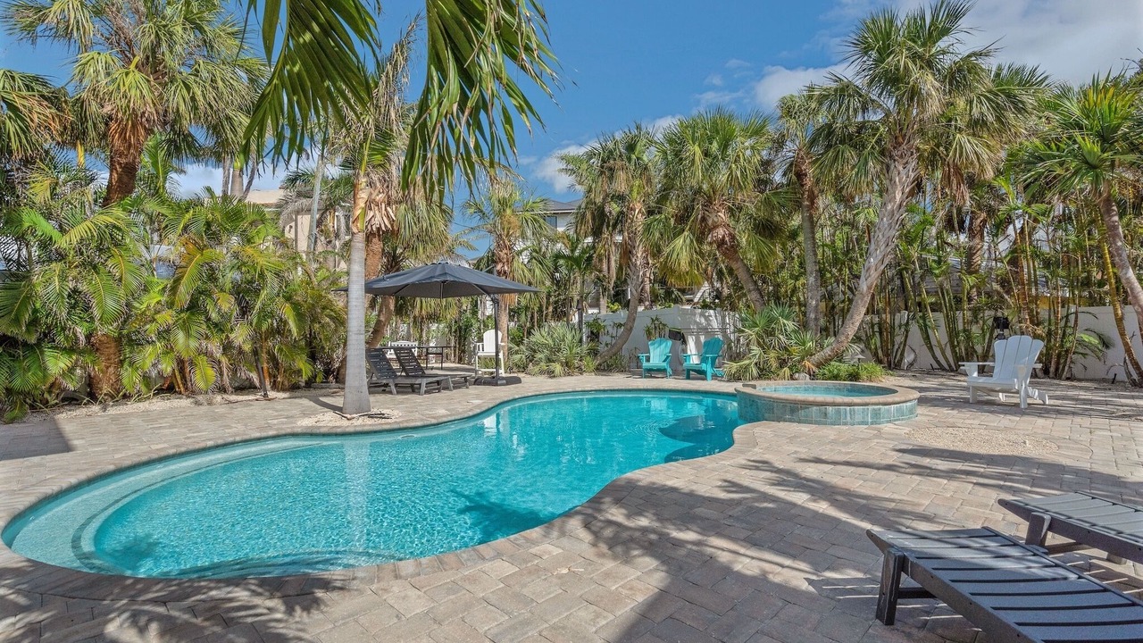 Photo of Outdoor in Siesta Key Village