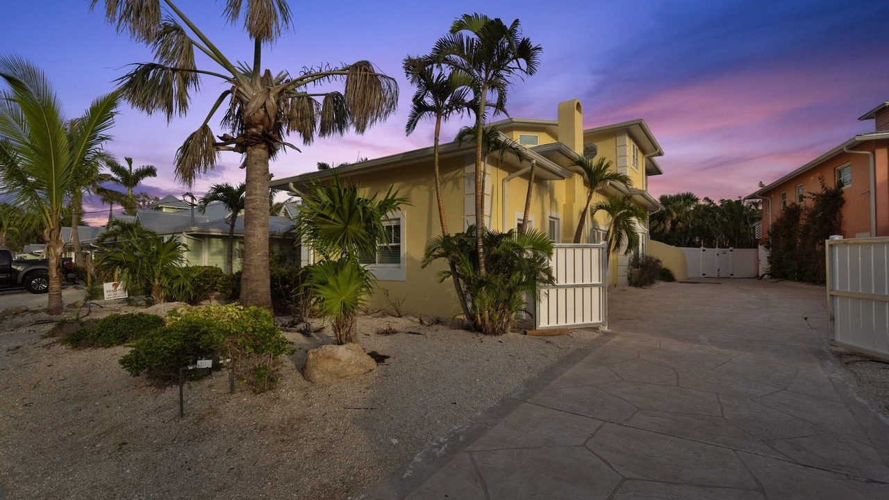 Photo of Outdoor in Siesta Key Village