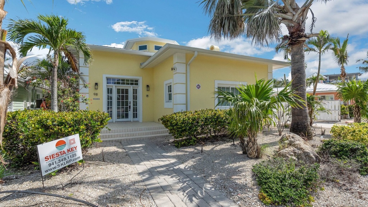 Photo of Outdoor in Siesta Key Village